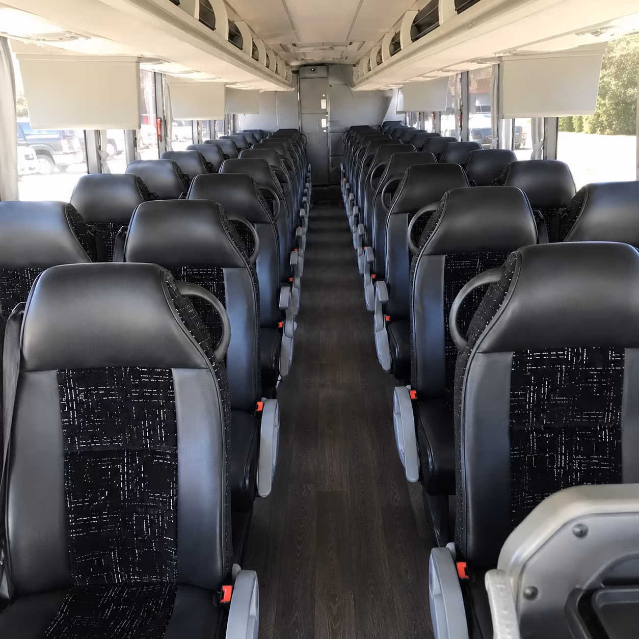 alhambra bus rental service area