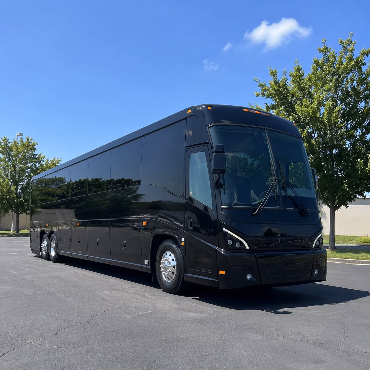 alhambra employee transportation