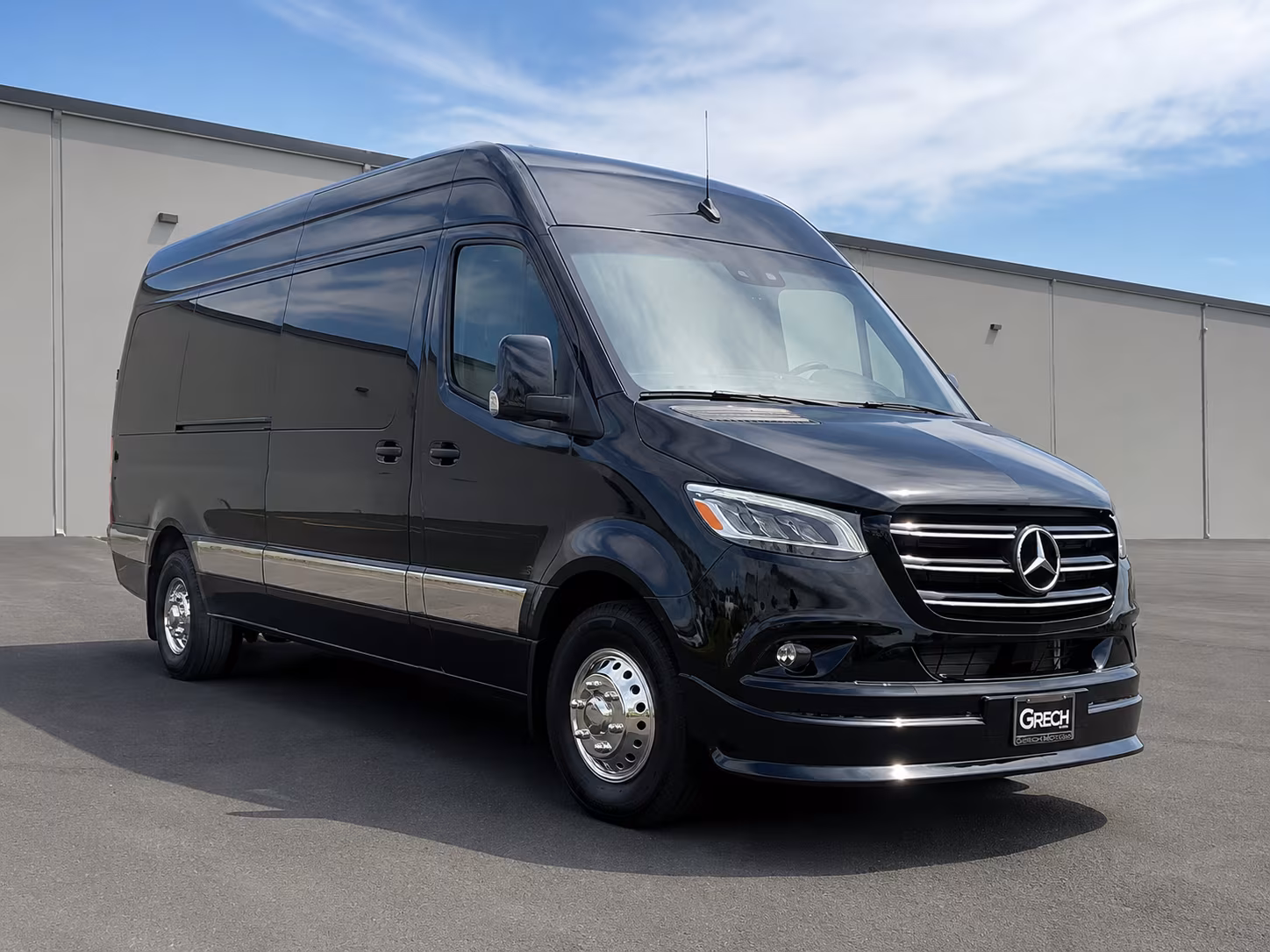 alhambra event transportation