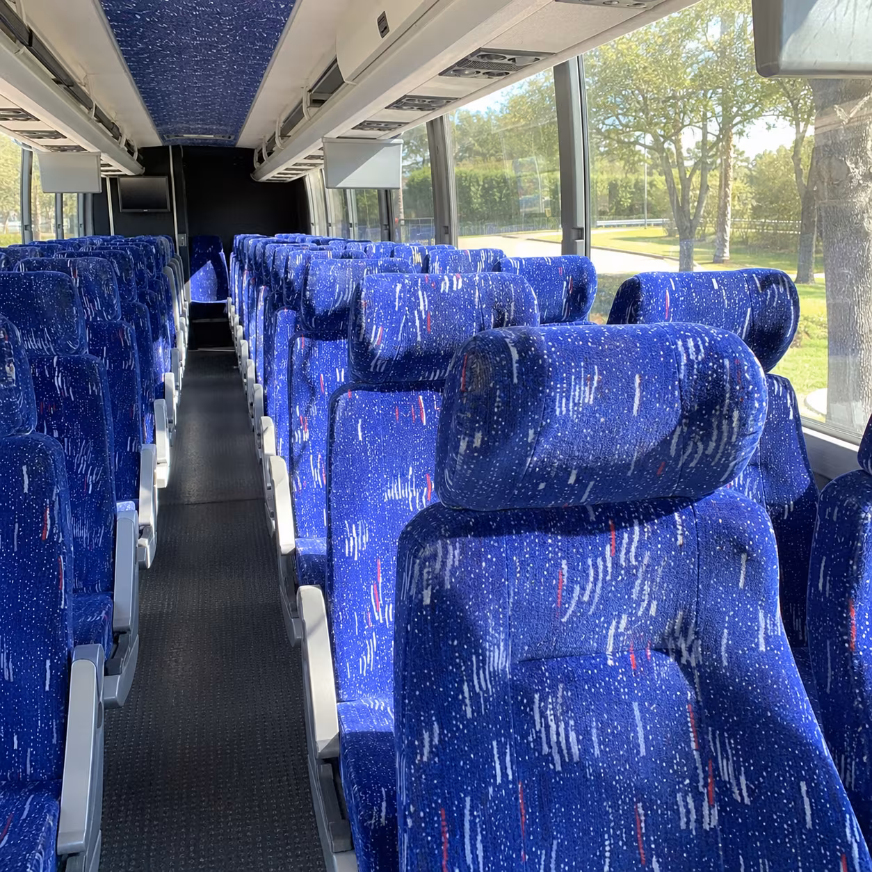 alhambra long distance transportation