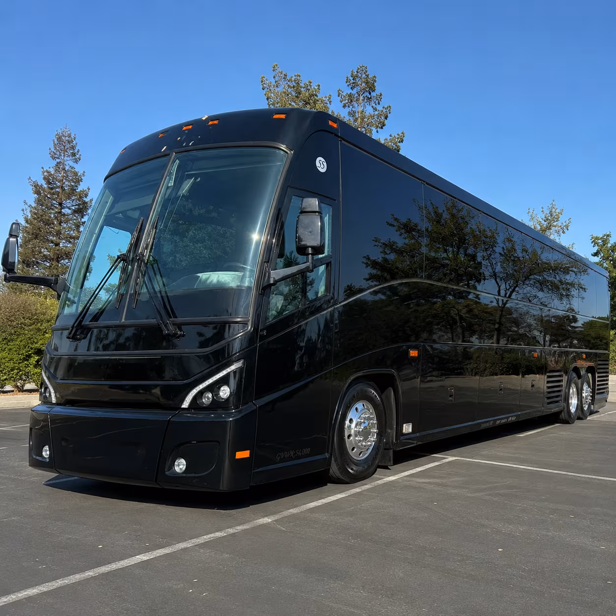 alhambracharterbusservices com makes senior ministry and community outreach transportation easy