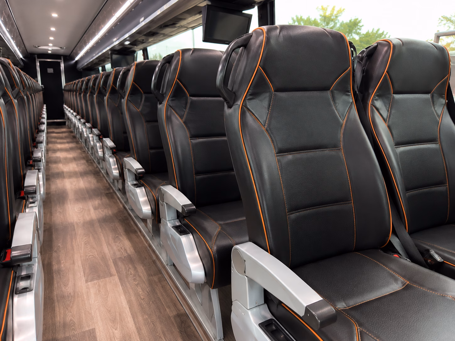 charter buses to dodger stadium from alhambra and the san gabriel valley