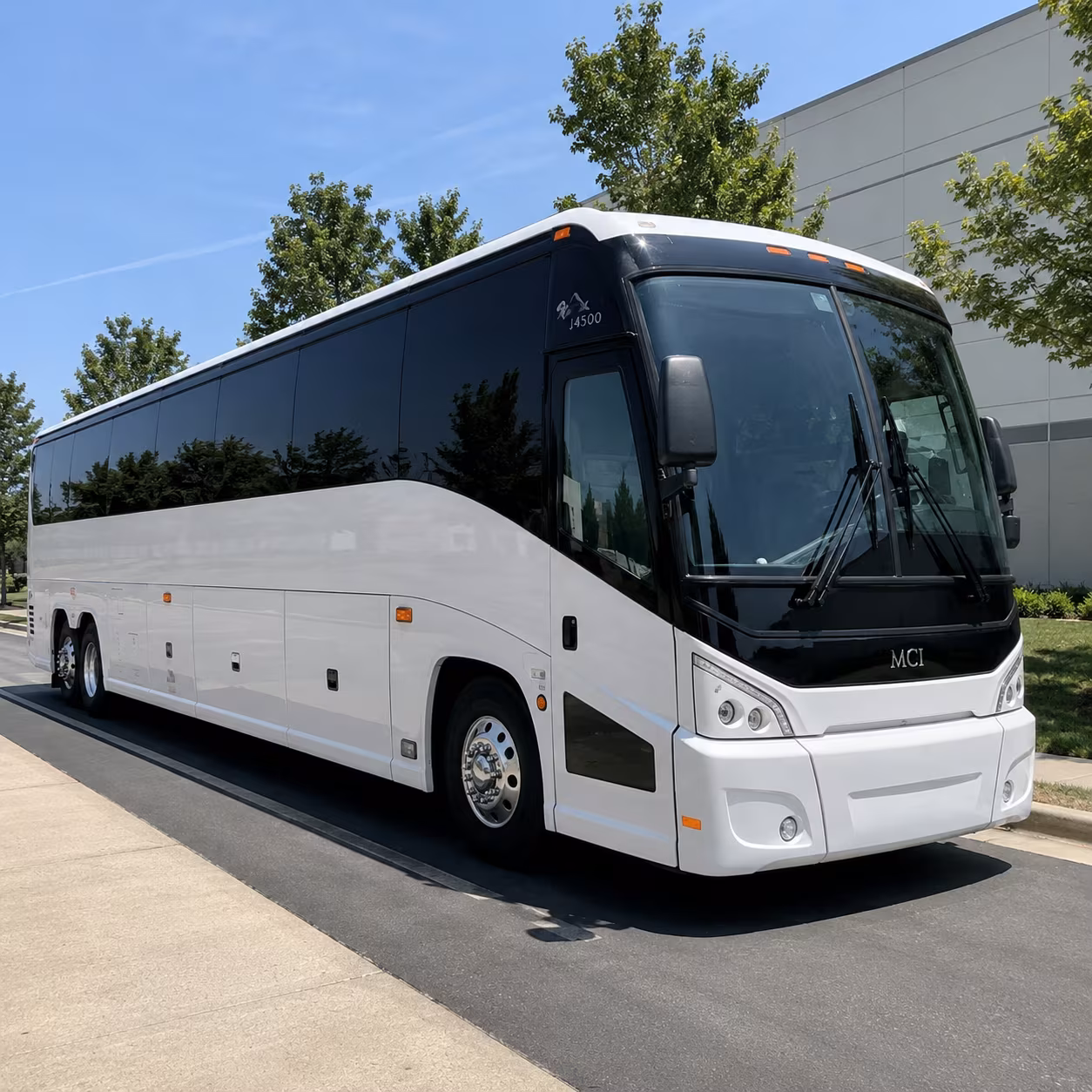 corporate event and off site meeting transportation in alhambra