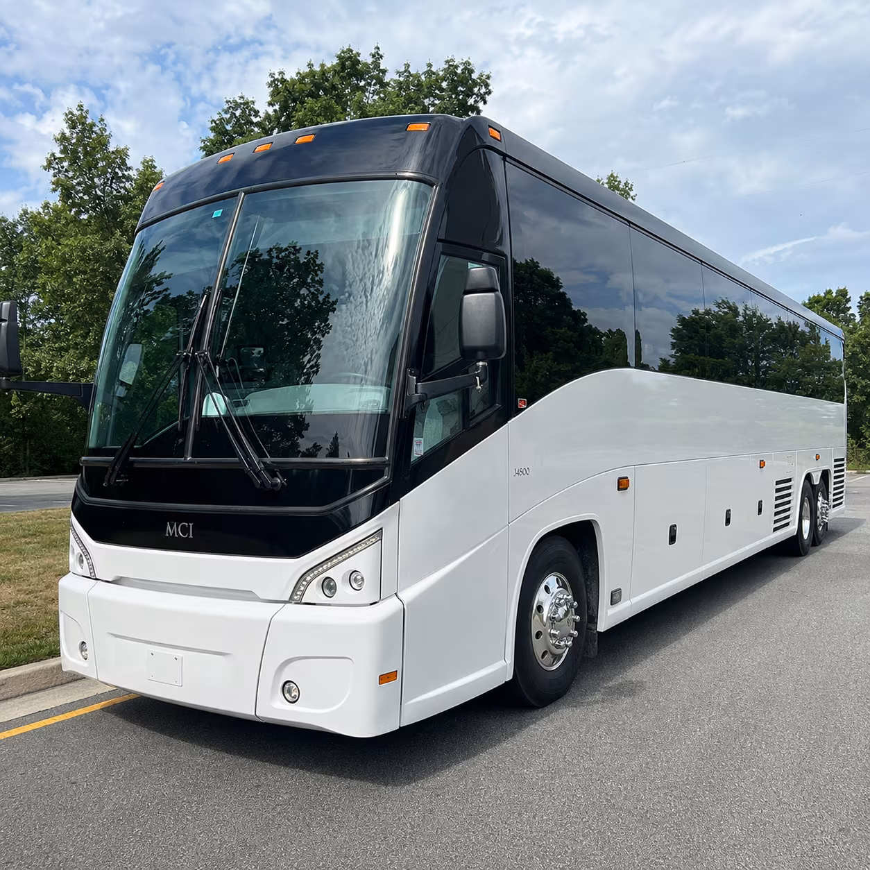 dodger stadium concert bus rentals from alhambra