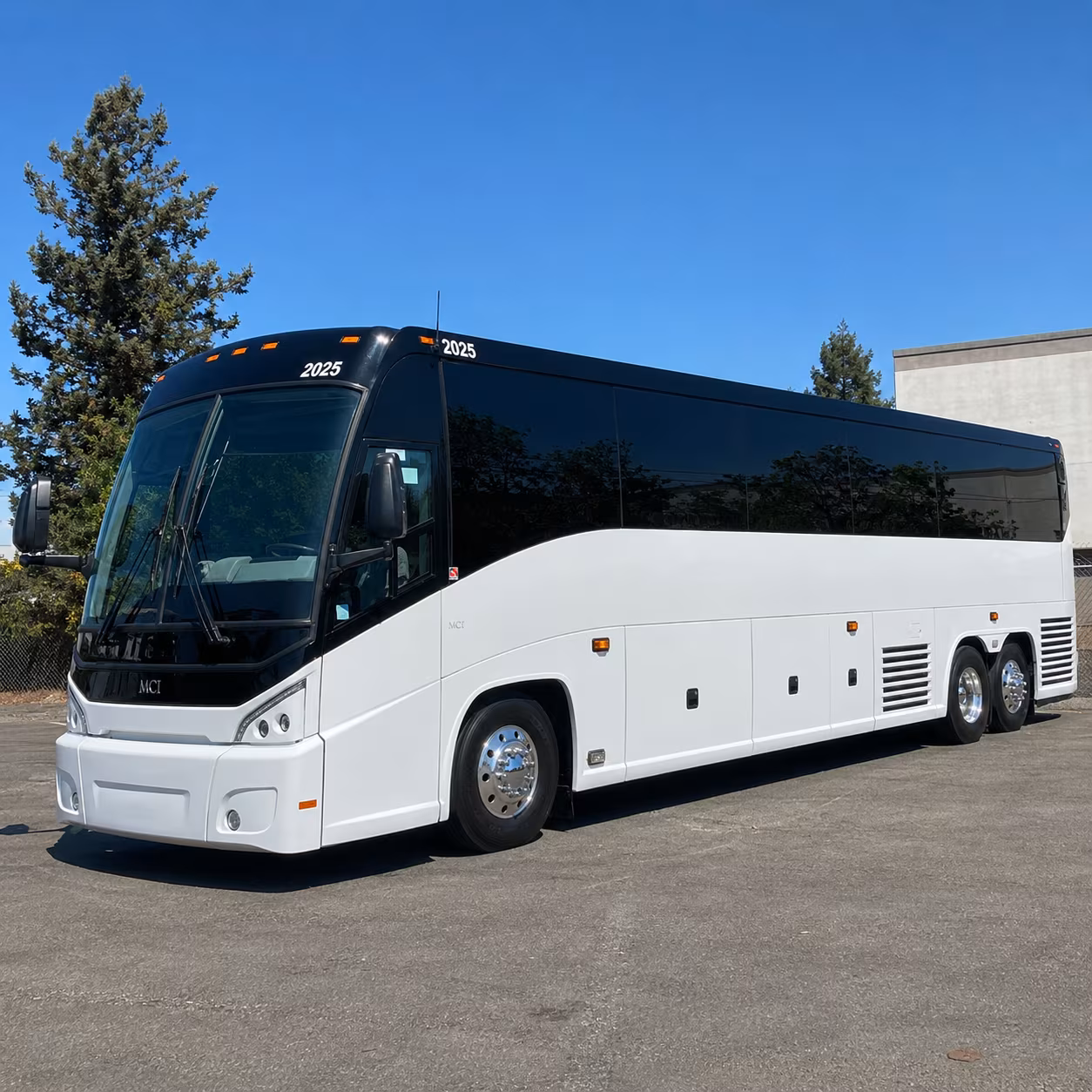employee shuttle services across the san gabriel valley