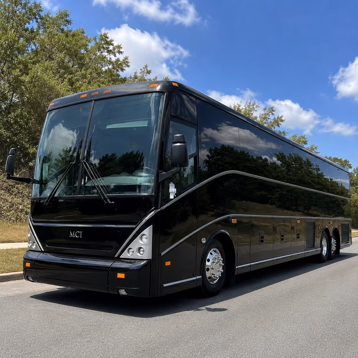 field trip buses to the getty center and la brea tar pits