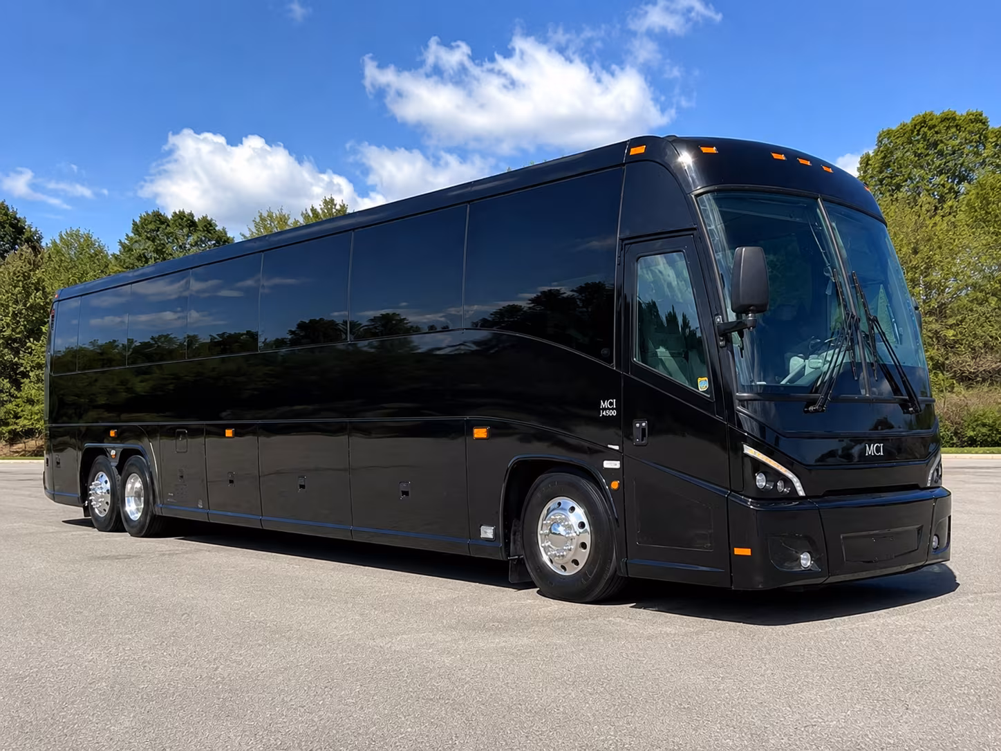 group bus rentals to sofi stadium for rams and chargers games