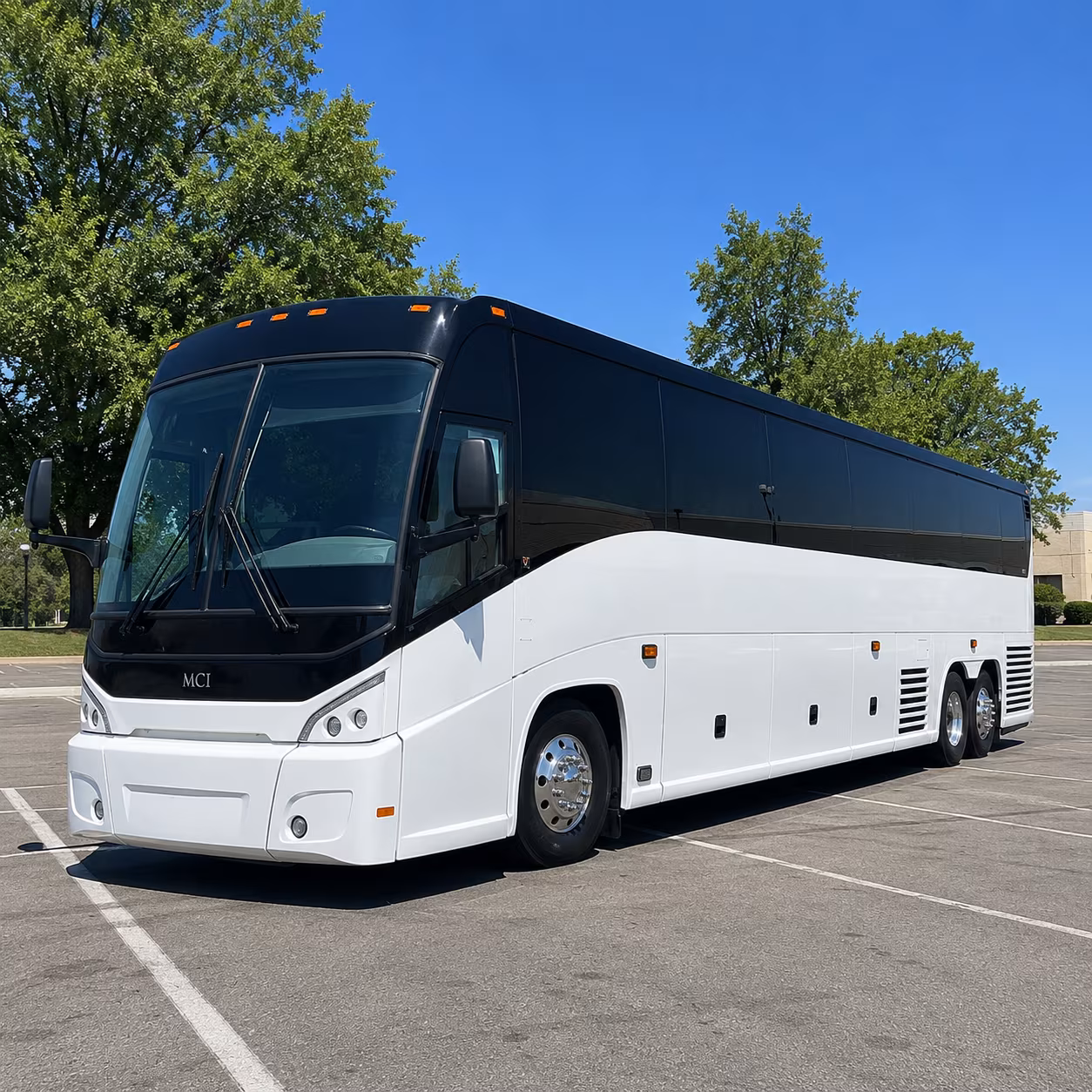kia forum and inglewood concert bus rentals
