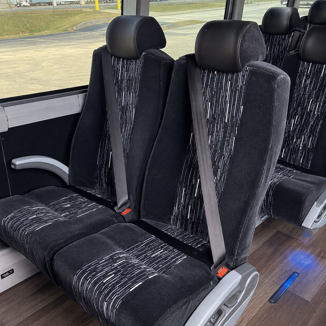 lax charter bus rentals airport transfers from the san gabriel valley