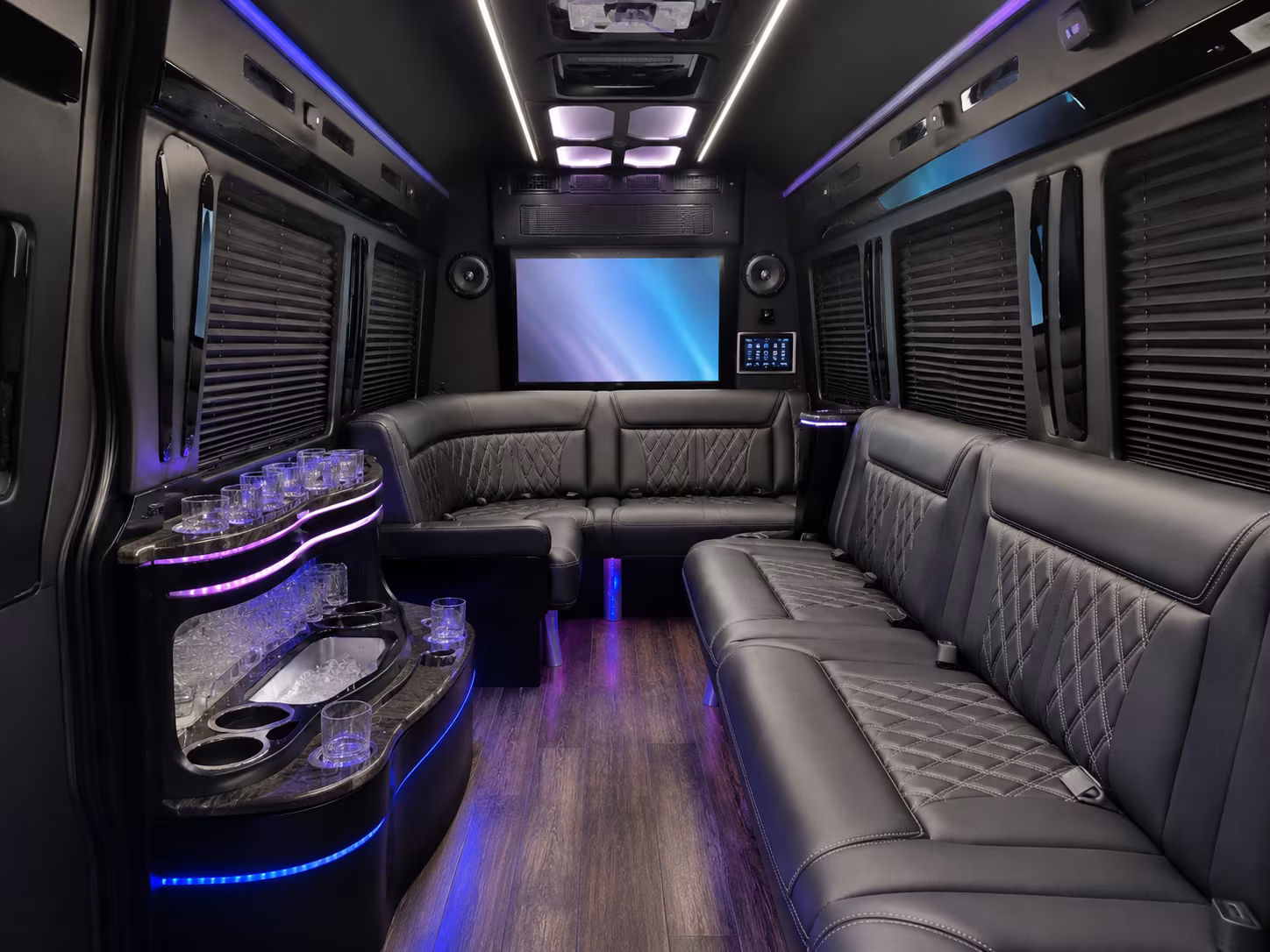 ontario international airport shuttle service for the san gabriel valley