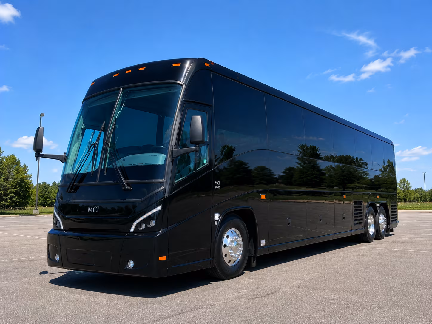 shuttle guests between san gabriel valley hotels and your alhambra wedding venue