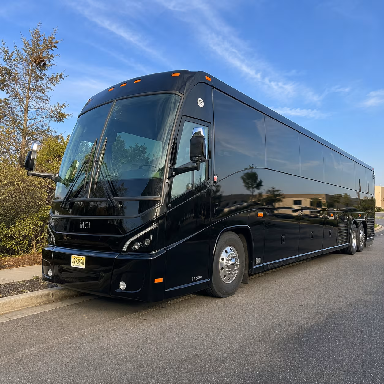 sunday service shuttles that keep every member connected