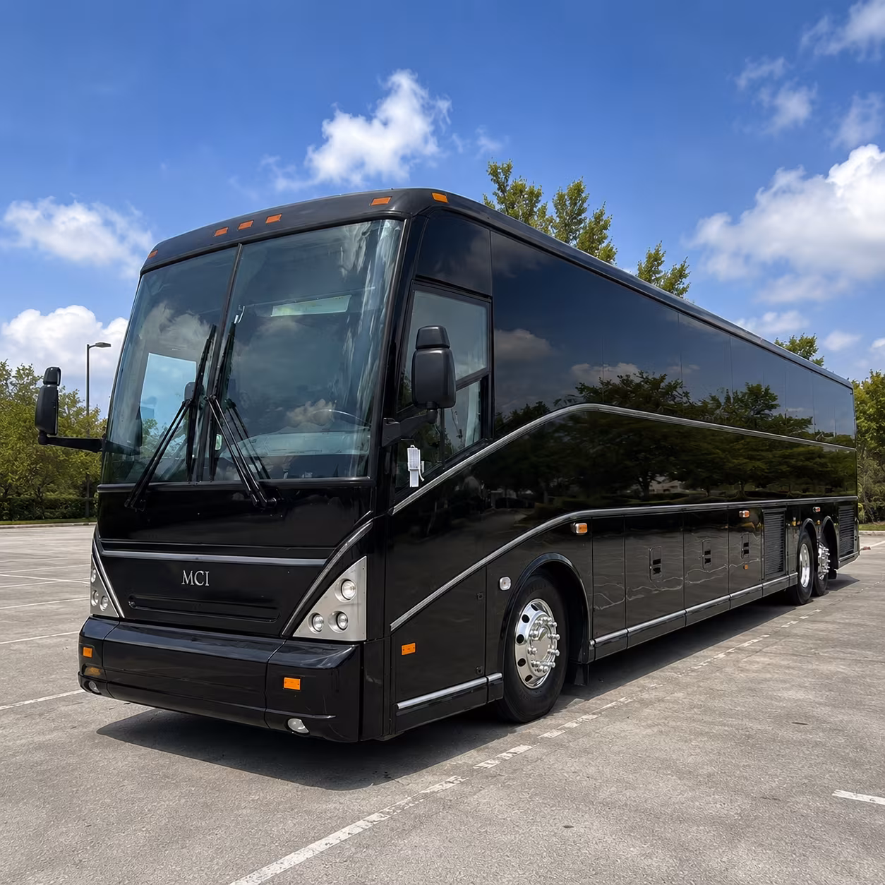 whether you re heading to pasadena downtown la or beyond there s a bus for your group