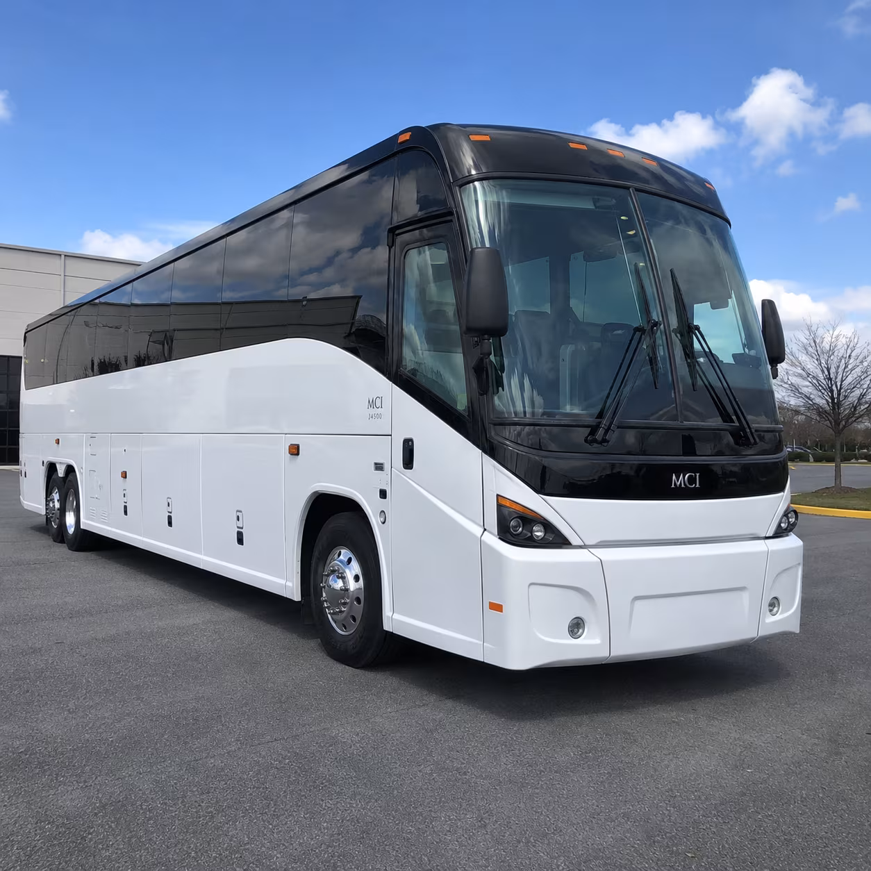 why government coordinators in alhambra choose alhambracharterbusservices com for group transportation