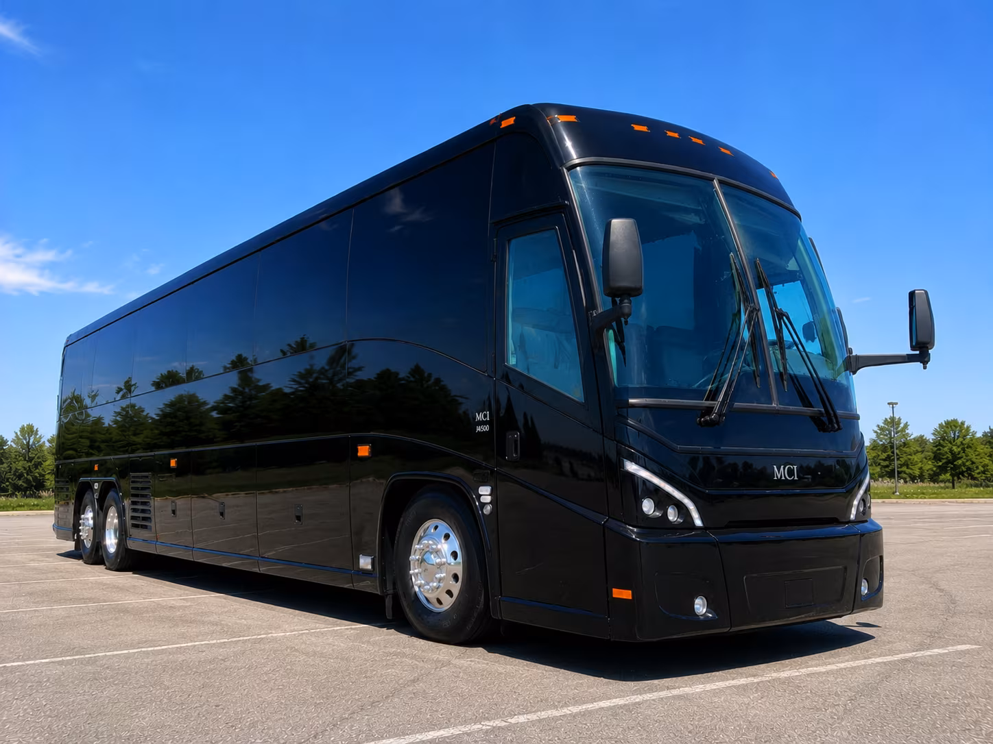 you can count on alhambracharterbusservices com to find the right bus size for every prom group